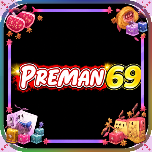 preman69 — galeri pratinjau Resmi APK